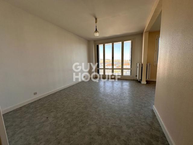 Appartement vente à Soissons, Ambrief