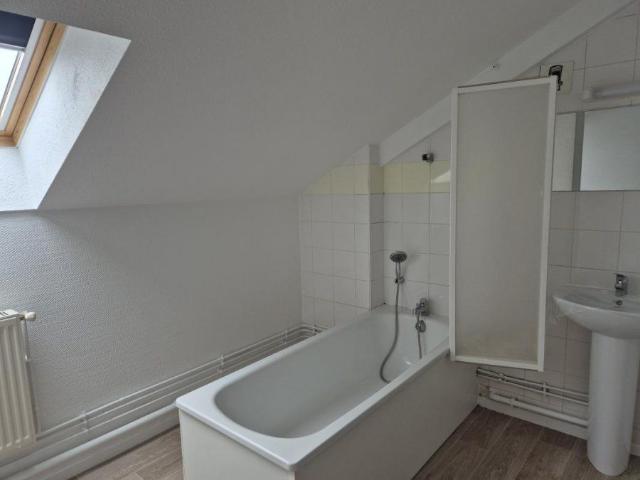 Appartement location à Forbach-Boulay-Moselle, Stiring-wendel