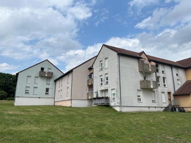 Appartement location à Forbach-Boulay-Moselle, Stiring-wendel