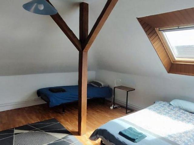 Appartement location à Forbach-Boulay-Moselle, Stiring-wendel