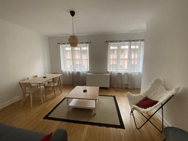 Appartement location à Strasbourg, Hoenheim