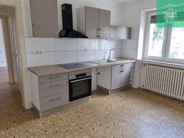 Appartement location à Thionville, Terville