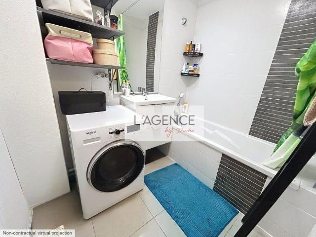Appartement location à Thionville, Terville