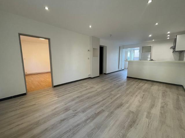 Appartement location à Thionville, Terville