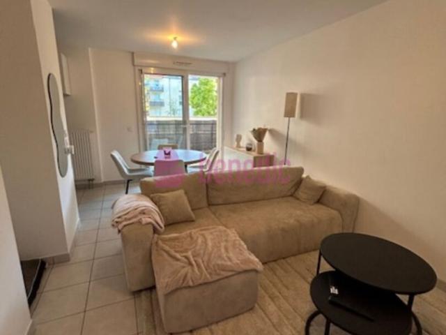 Appartement location à Thionville, Terville