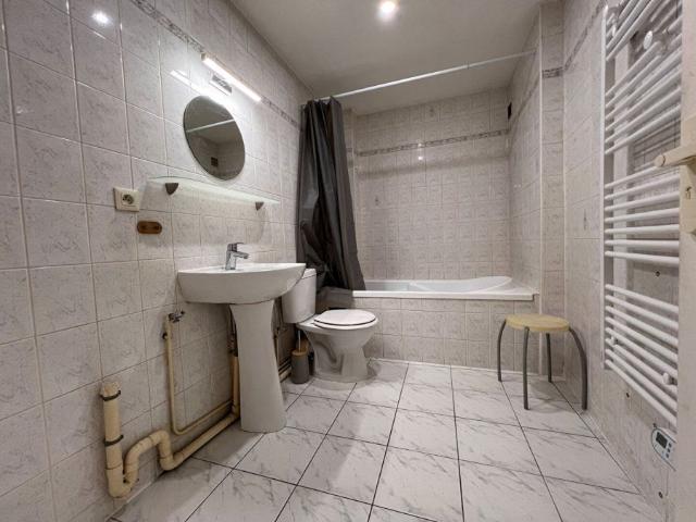 Appartement location à Thionville
