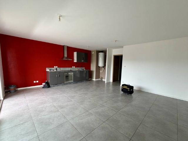 Appartement location à Thionville