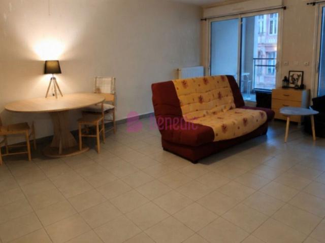 Appartement location à Thionville