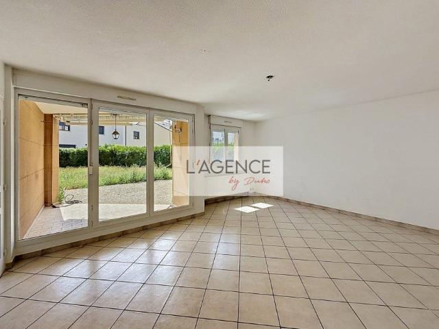 Appartement location à Thionville