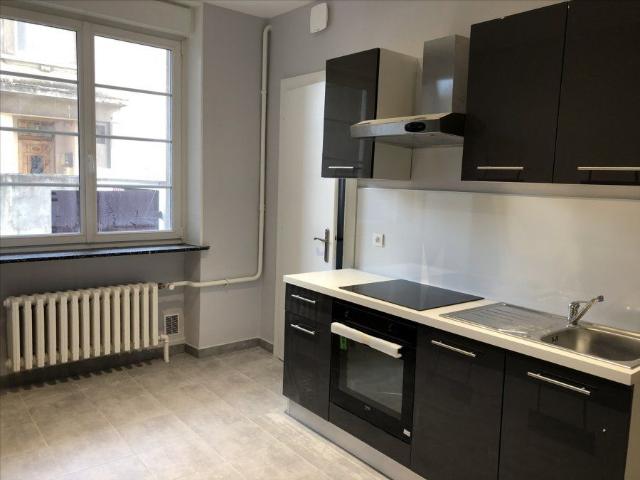 Appartement location à Thionville