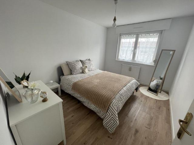 Appartement location à Thionville