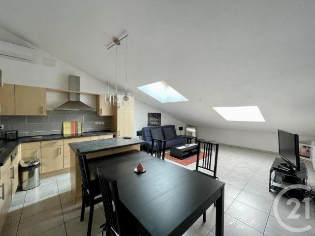 Appartement location à Thionville