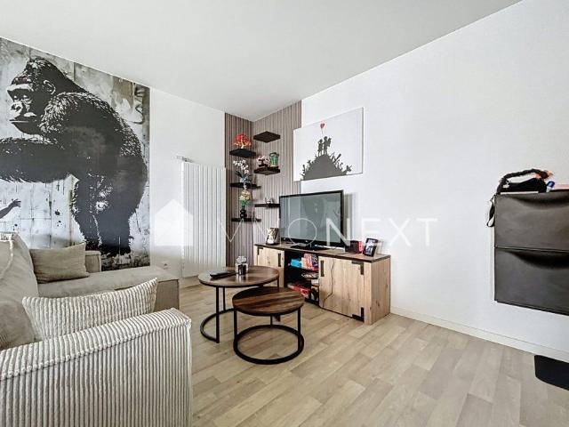 Appartement location à Thionville