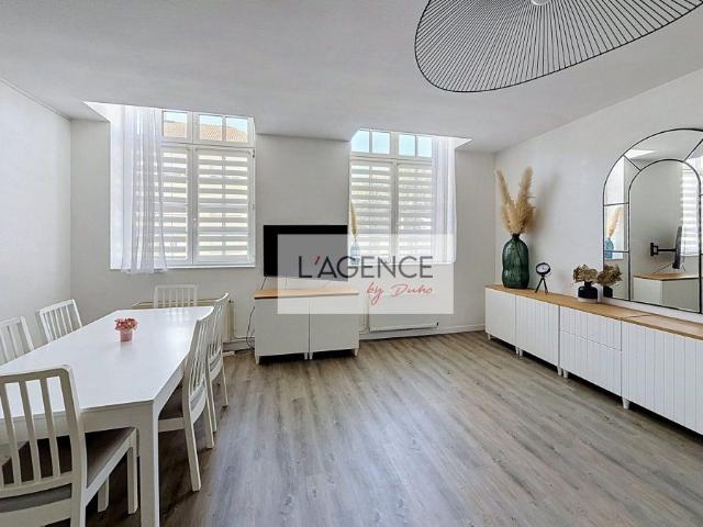 Appartement location à Thionville