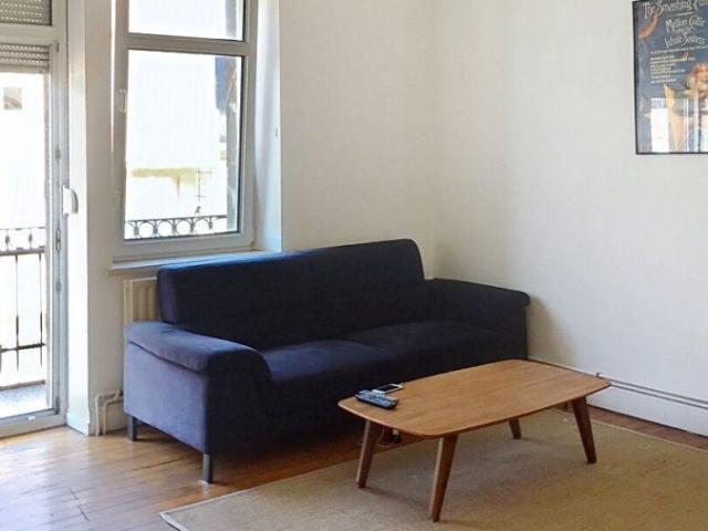 Appartement location à Thionville