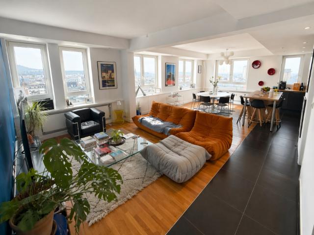 Appartement location à Thionville