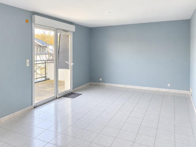 Appartement location à Thionville