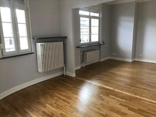 Appartement location à Thionville