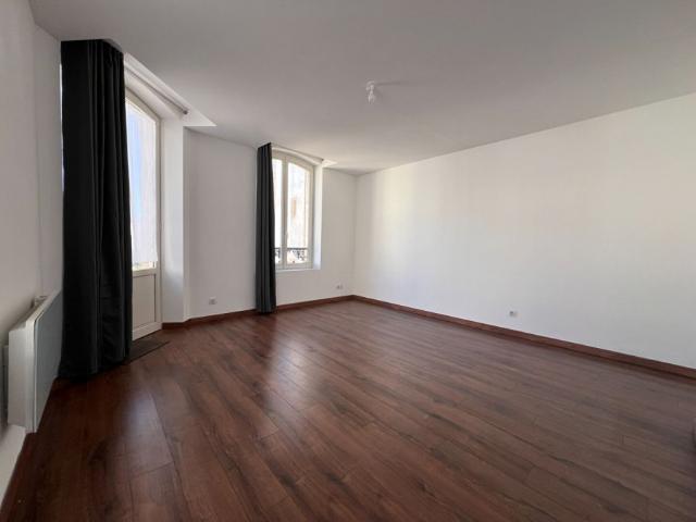Appartement location à Place de la Vieille Porte, Thionville