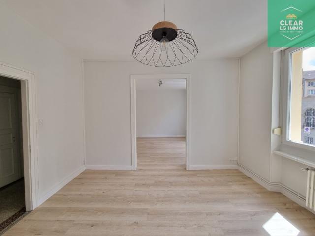 Appartement location à Place de la Vieille Porte, Thionville