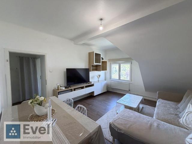 Appartement location à Thionville