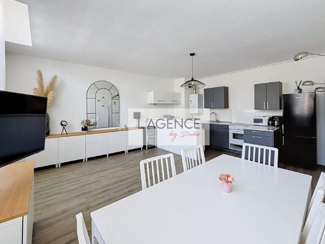 Appartement location à Thionville