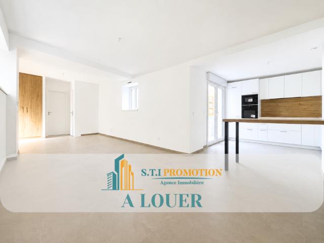 Appartement location à Val-de-Briey, Tiercelet