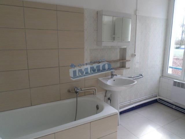 Appartement location à Arras, Tincques