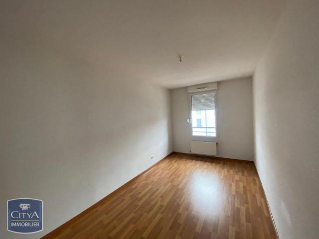 Appartement location à Nancy, Tomblaine