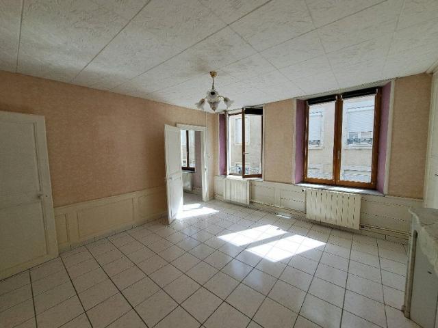 Appartement location à Toul