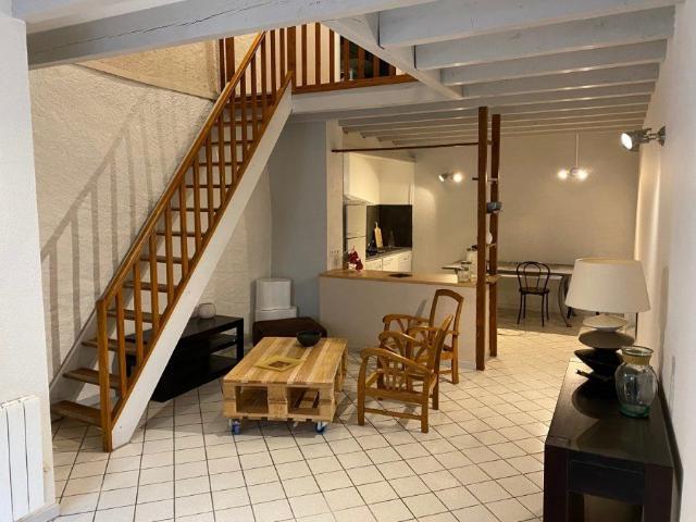 Appartement location à Toul