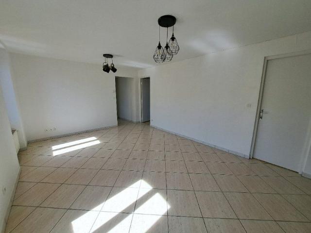 Appartement location à Toul