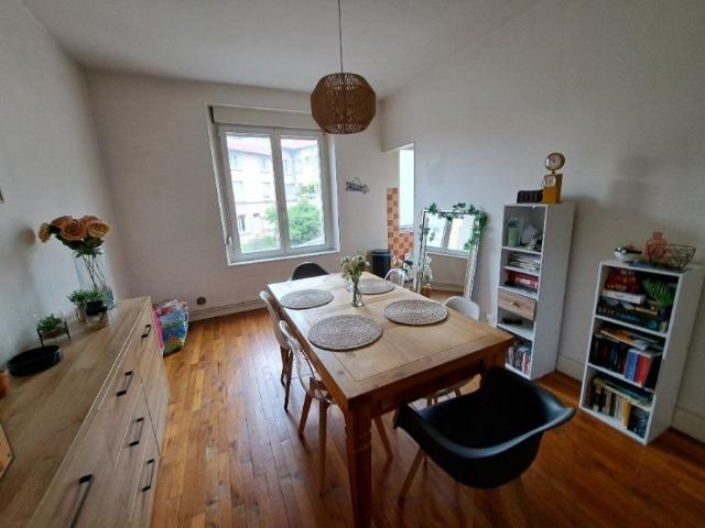 Appartement location à Toul