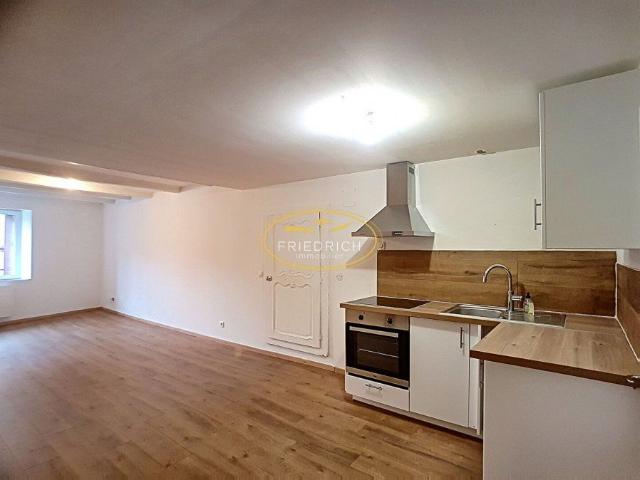 Appartement location à Commercy, Tréveray