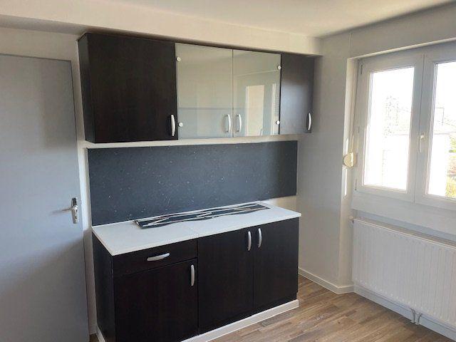 Appartement location à Val-de-Briey, Trieux