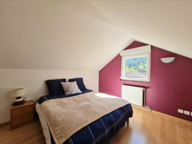 Appartement location à Épinal, Vagney