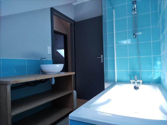 Appartement location à Épinal, Vagney