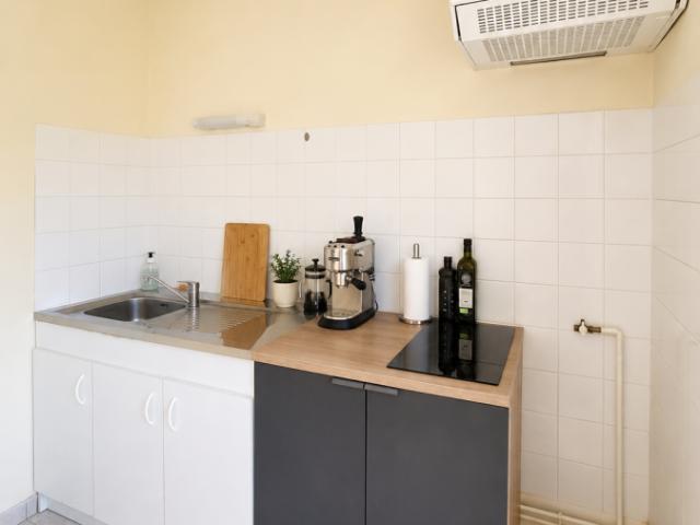 Appartement location à Épinal, Vagney