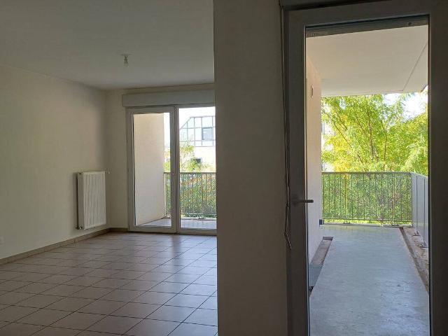 Appartement location à Le Bourg Nord, Anse