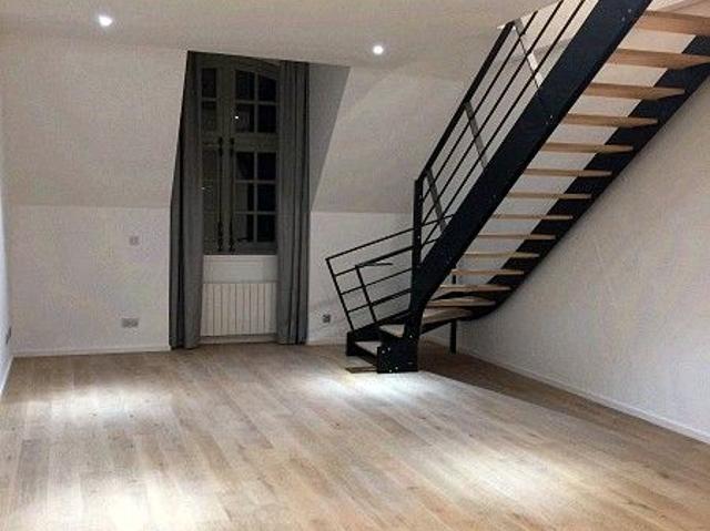 Appartement location à Valenciennes