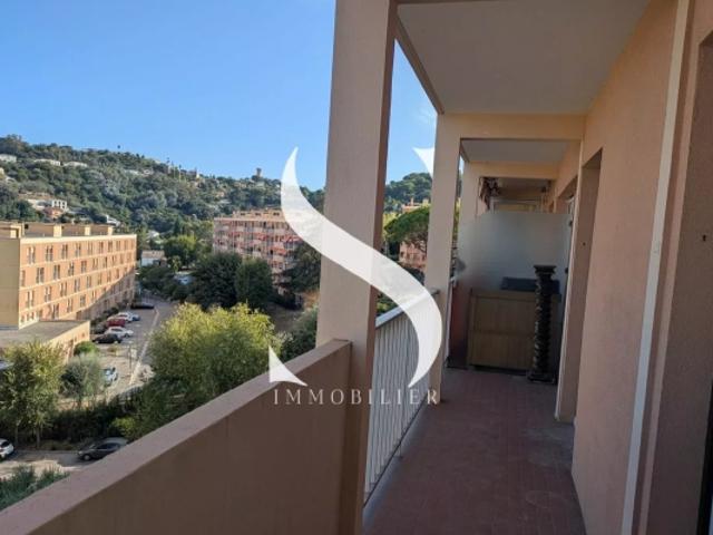 Appartement vente à Grasse, Vallauris