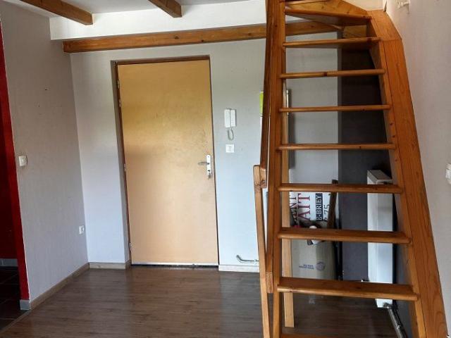 Appartement location à Val-de-Briey, Valleroy