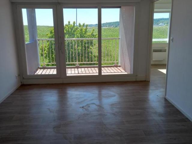 Appartement location à Le Havre, Valmont