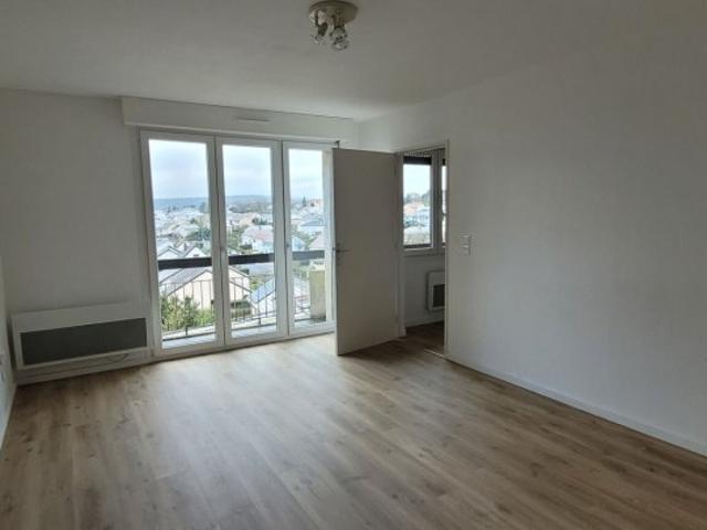 Appartement location à Le Havre, Valmont