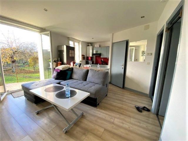 Appartement location à Nancy, Grand Est