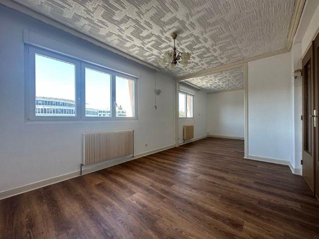 Appartement location à Nancy, Grand Est