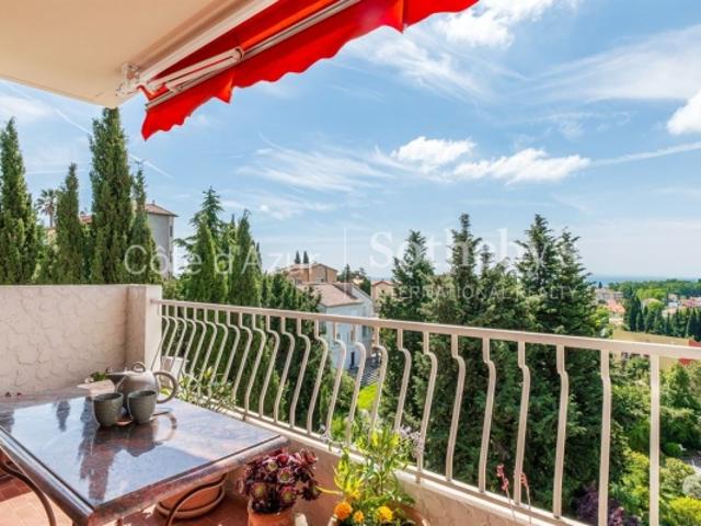 Appartement vente à Grasse, Vence