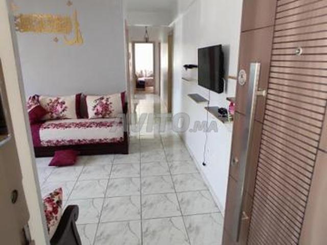 Appartement vente à Anfa, Gharb-Chrarda-Beni Hssen