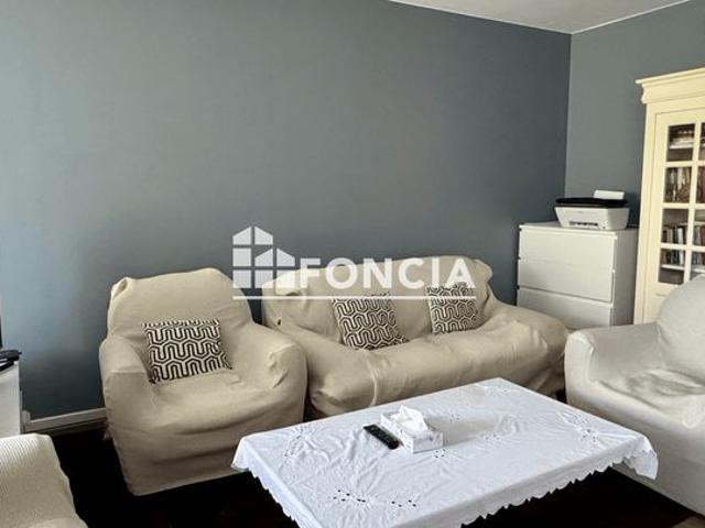 Appartement vente à Athis-Mons, Essonne