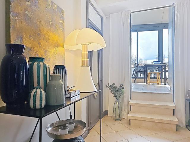Appartement vente à Avignon
